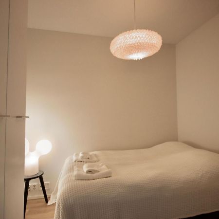 Nordic Quality Apartments- Feel The North روفانييمي المظهر الخارجي الصورة