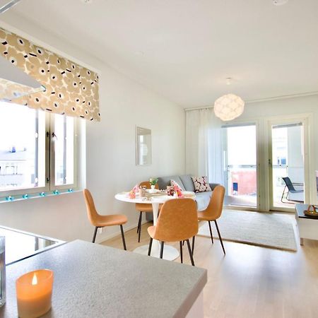 Nordic Quality Apartments- Feel The North روفانييمي المظهر الخارجي الصورة