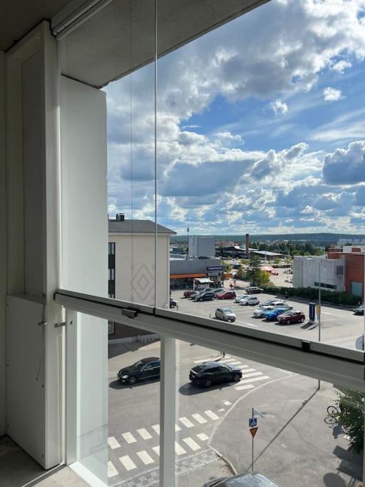 Nordic Quality Apartments- Feel The North روفانييمي المظهر الخارجي الصورة