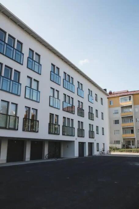 Nordic Quality Apartments- Feel The North روفانييمي المظهر الخارجي الصورة