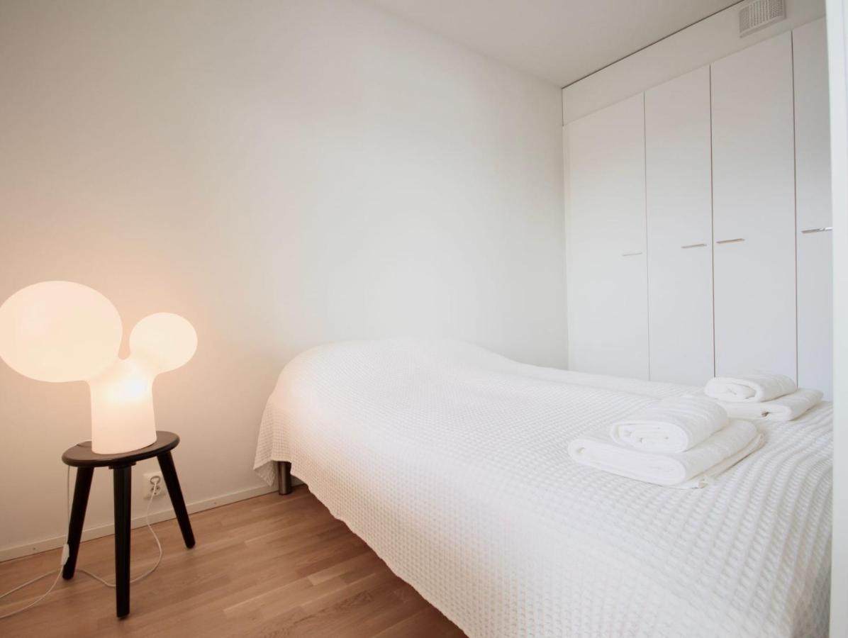 Nordic Quality Apartments- Feel The North روفانييمي المظهر الخارجي الصورة